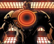 A.R.E.S. Earth-1 001.jpg (196 KB) Project A.R.E.S. Earth 1 Wonder Woman: Earth One