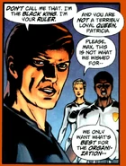 Oksana Verchenko New Earth Checkmate