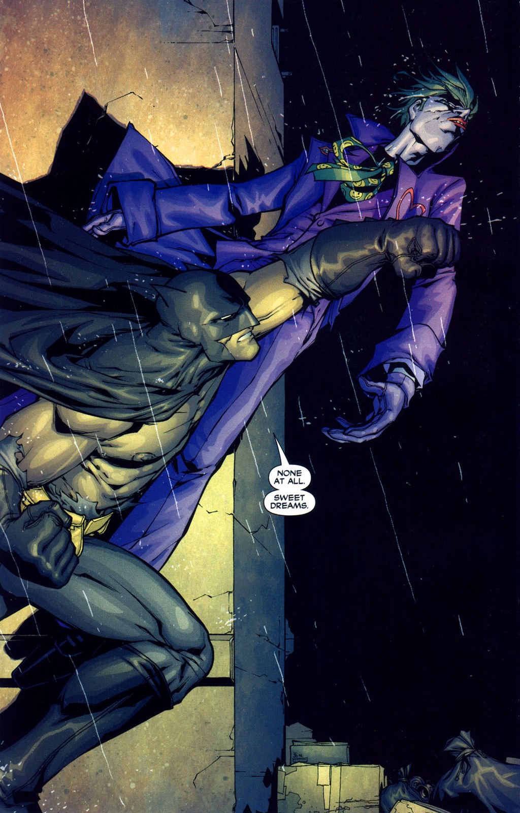 Batman Vol 1 644 | DC Database | Fandom