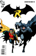 Batman and Robin Vol 1 19