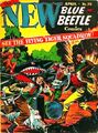 Blue Beetle #20 (April, 1943)