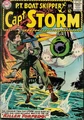 Capt. Storm #5 (February, 1965)