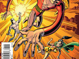 Convergence: Plastic Man and the Freedom Fighters Vol 1 1