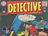 Detective Comics Vol 1 369