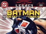 Detective Comics Vol 1 701
