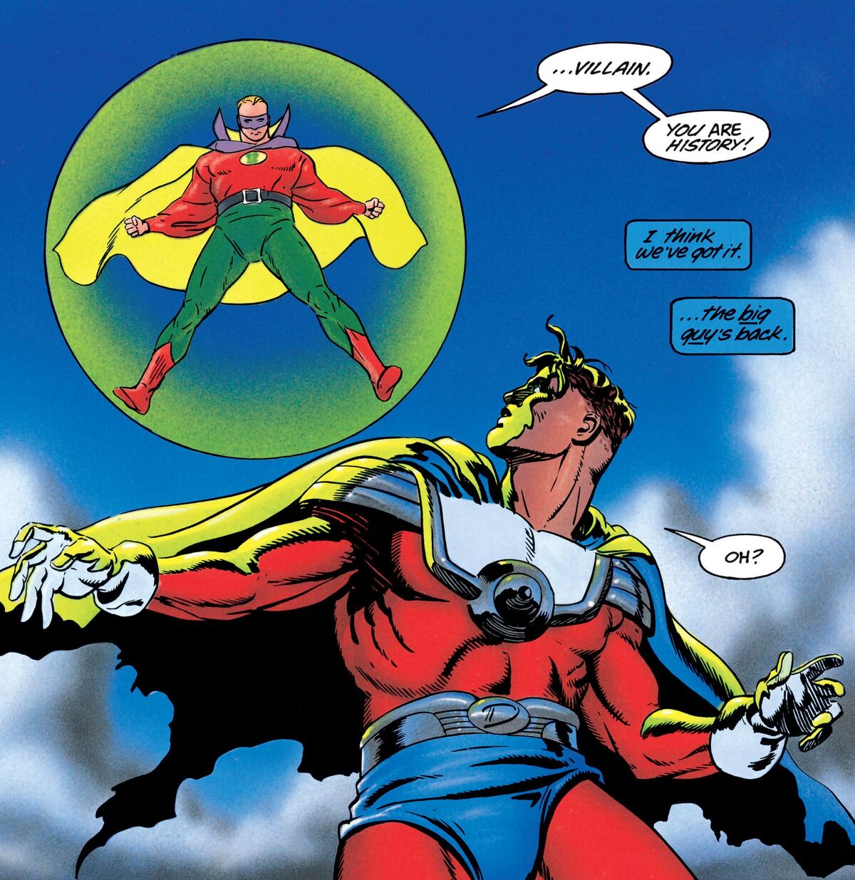 Amazon.com: Jsa The Golden Age: A Different Look at a