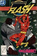 The Flash Vol 2 9