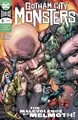 Gotham City Monsters #6 (April, 2020)
