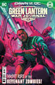 Green Lantern: War Journal #2 (December, 2023)