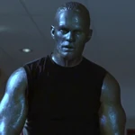 As Girder The Flash 2014