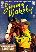 Jimmy Wakely Vol 1 1