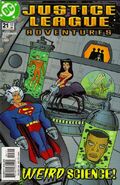 Justice League Adventures Vol 1 21