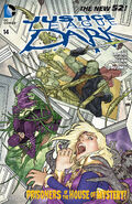 Justice League Dark Vol 1 14