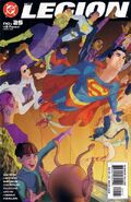 The Legion Vol 1 25