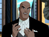 Lex Luthor (DCAU)