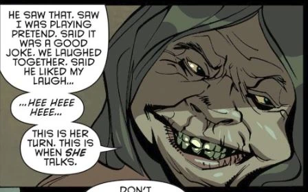 Mrs Chen Prime Earth Dc Database Fandom