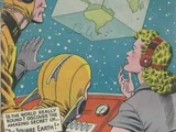 Mystery in Space Vol 1 22