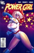 Power Girl Vol 2 8