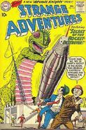 Strange Adventures Vol 1 123