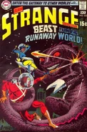 Strange Adventures Vol 1 220