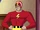 Streak (DCAU: Legends)