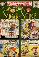 Sugar and Spike Vol 1 3