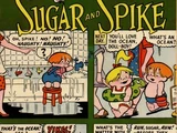 Sugar and Spike Vol 1 3