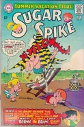 Sugar and Spike Vol 1 72