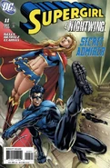 Supergirl v.5 11.jpg (86 KB) Supergirl Vol 5 11