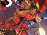 Superman: In the Name of Gog (Collected)