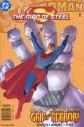 Superman: The Man of Steel Vol 1 123