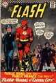 The Flash Vol 1 164