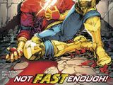The Flash Vol 5 73