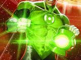 Hal Jordan