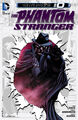 The Phantom Stranger Vol 4 (2012—2014) 9 issues