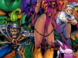 WildC.A.T.s Vol 1 0