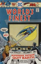 World's Finest #234
