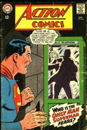 Action Comics Vol 1 355