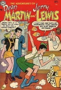 Adventures of Dean Martin and Jerry Lewis Vol 1 17