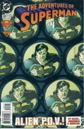 Adventures of Superman Vol 1 528.jpg (63 KB) Adventures of Superman Vol 1 528