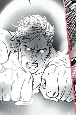 Andrew Pulaski Earth 63 DC vs. Vampires