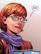 Barbara Gordon Earth 1 Batman: Earth One