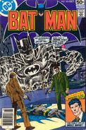 Batman Vol 1 304