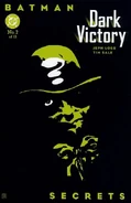 Batman: Dark Victory Vol 1 2