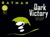 Batman: Dark Victory Vol 1 2