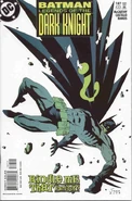 Batman: Legends of the Dark Knight Vol 1 187