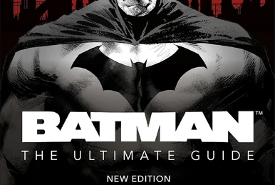 Art of Rocksteady's Batman バットマン　アメコミ The Art of Rocksteady's Batman by Daniel Wallace | Goodreads