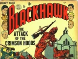 Blackhawk Vol 1 60