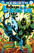 Blue Beetle Vol 9 6