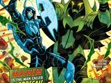 Blue Beetle Vol 9 6